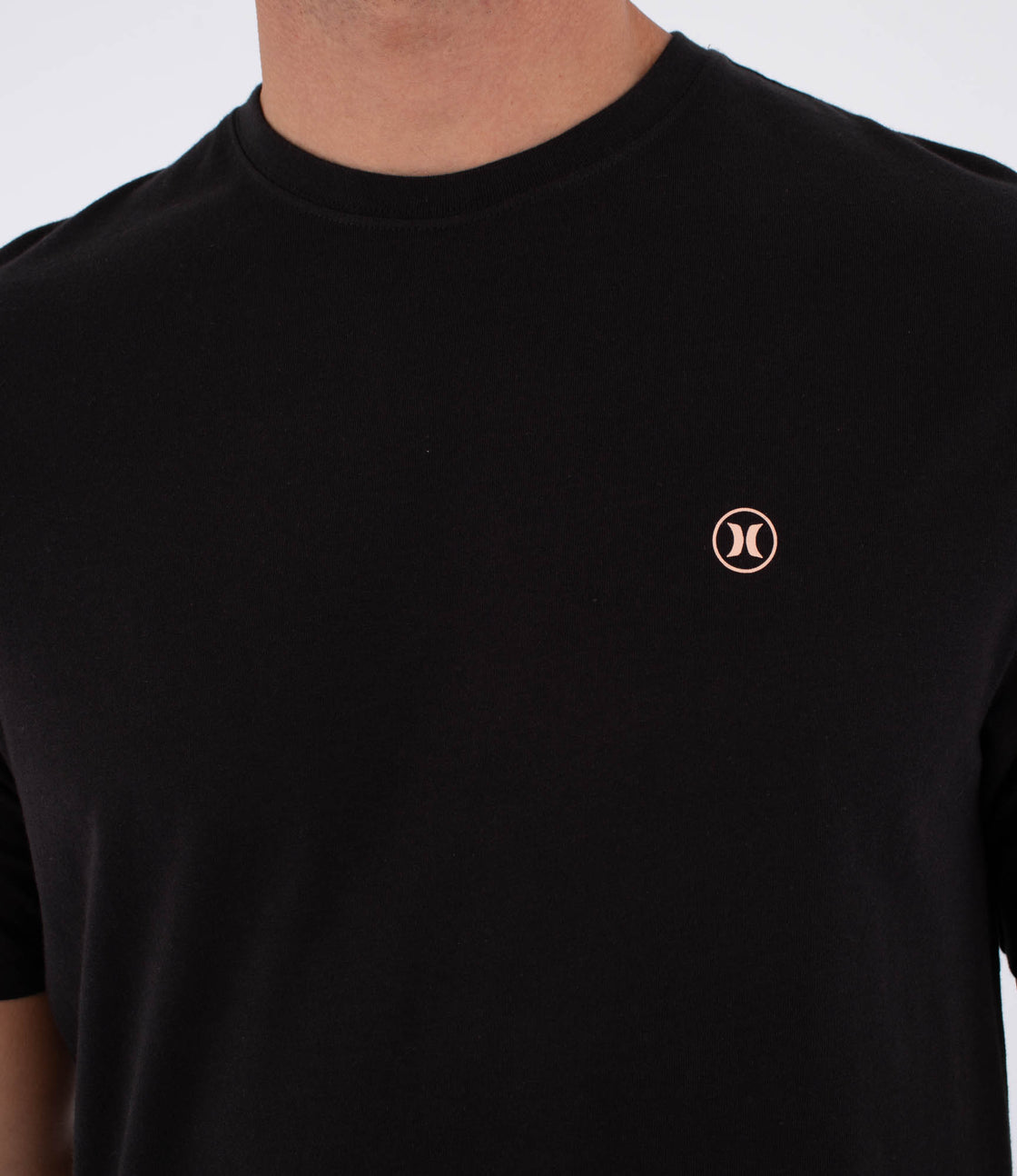 M TEE SS PRINTING PRESS ICON CIRCLE