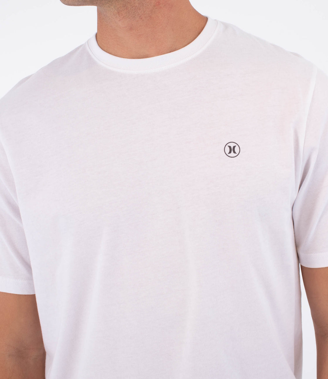 M TEE SS PRINTING PRESS ICON CIRCLE