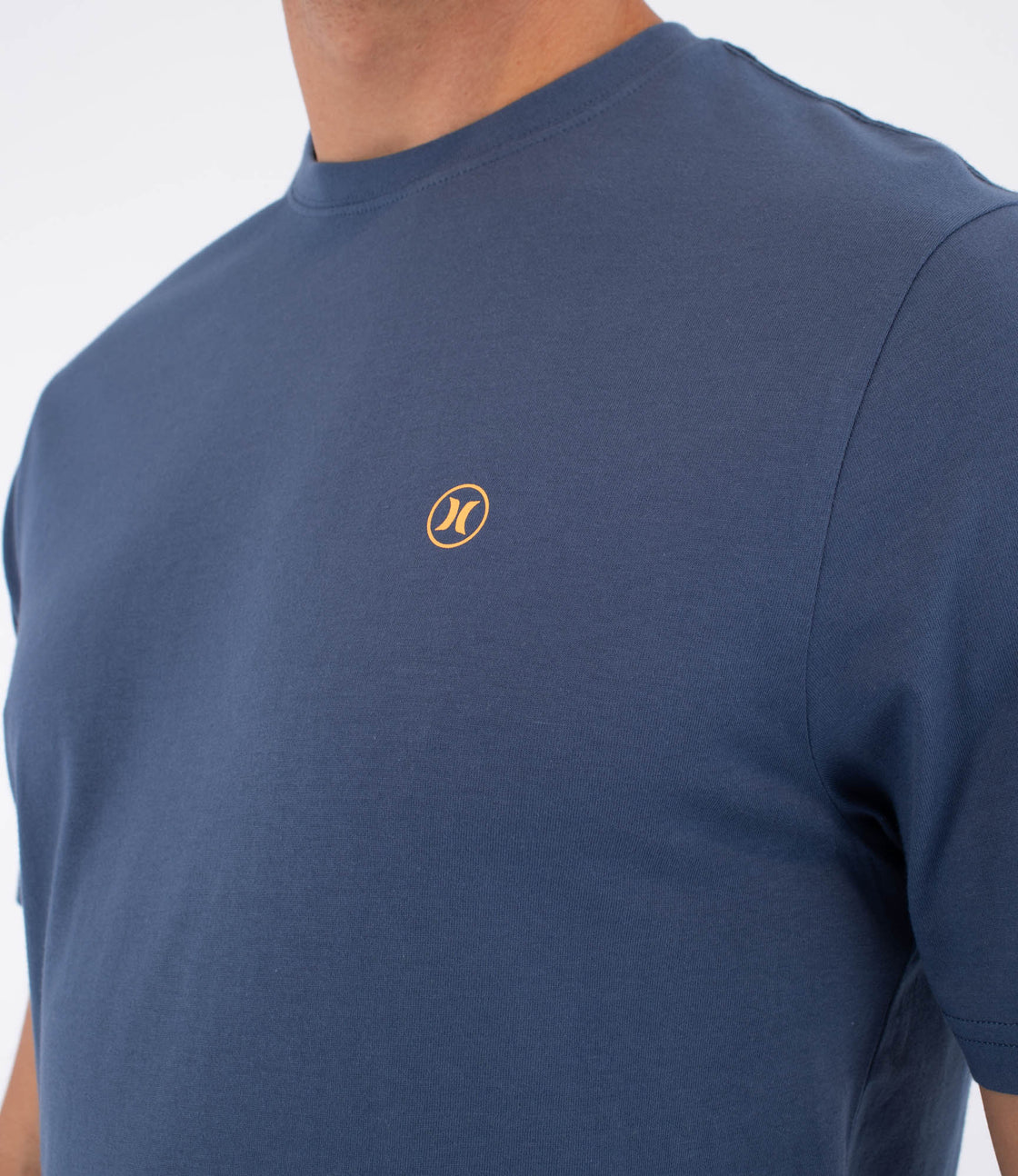 M TEE SS PRINTING PRESS ICON CIRCLE
