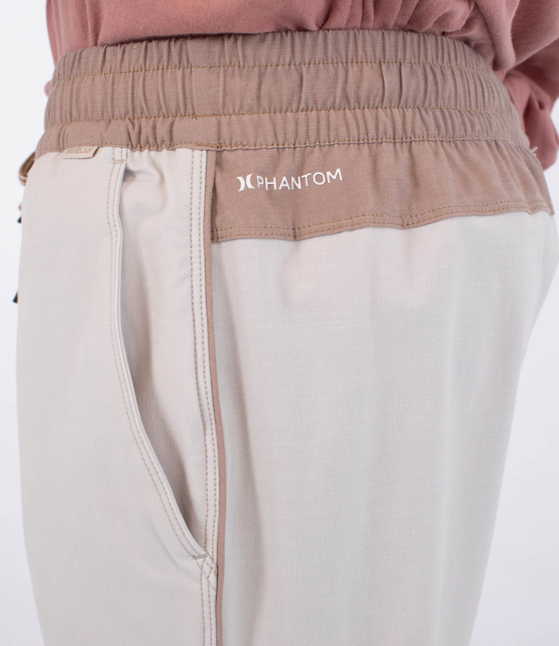 M PHTM NATURALS SCALLOP VOLLEY 17