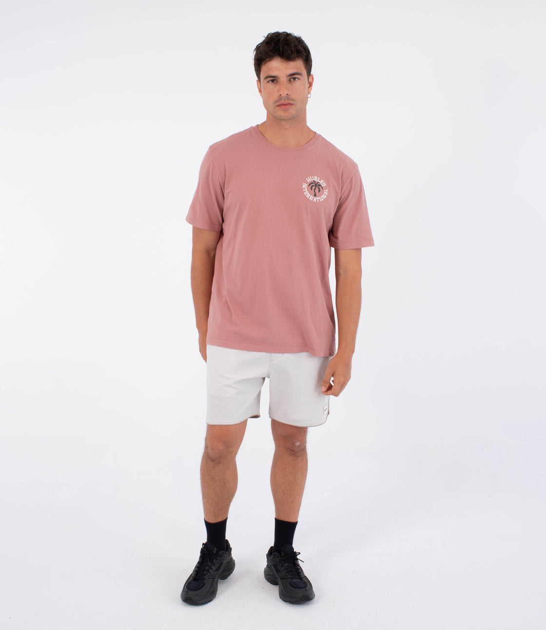 M PHTM NATURALS SCALLOP VOLLEY 17