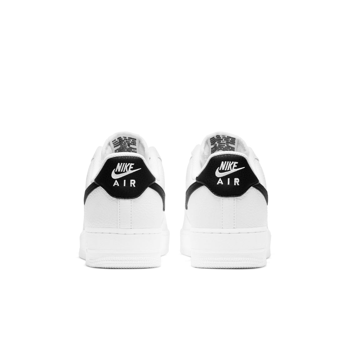 M AIR FORCE 1 '07 AN21