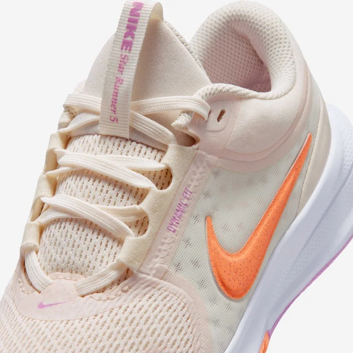 NIKE STAR RUNNER 5 GS
