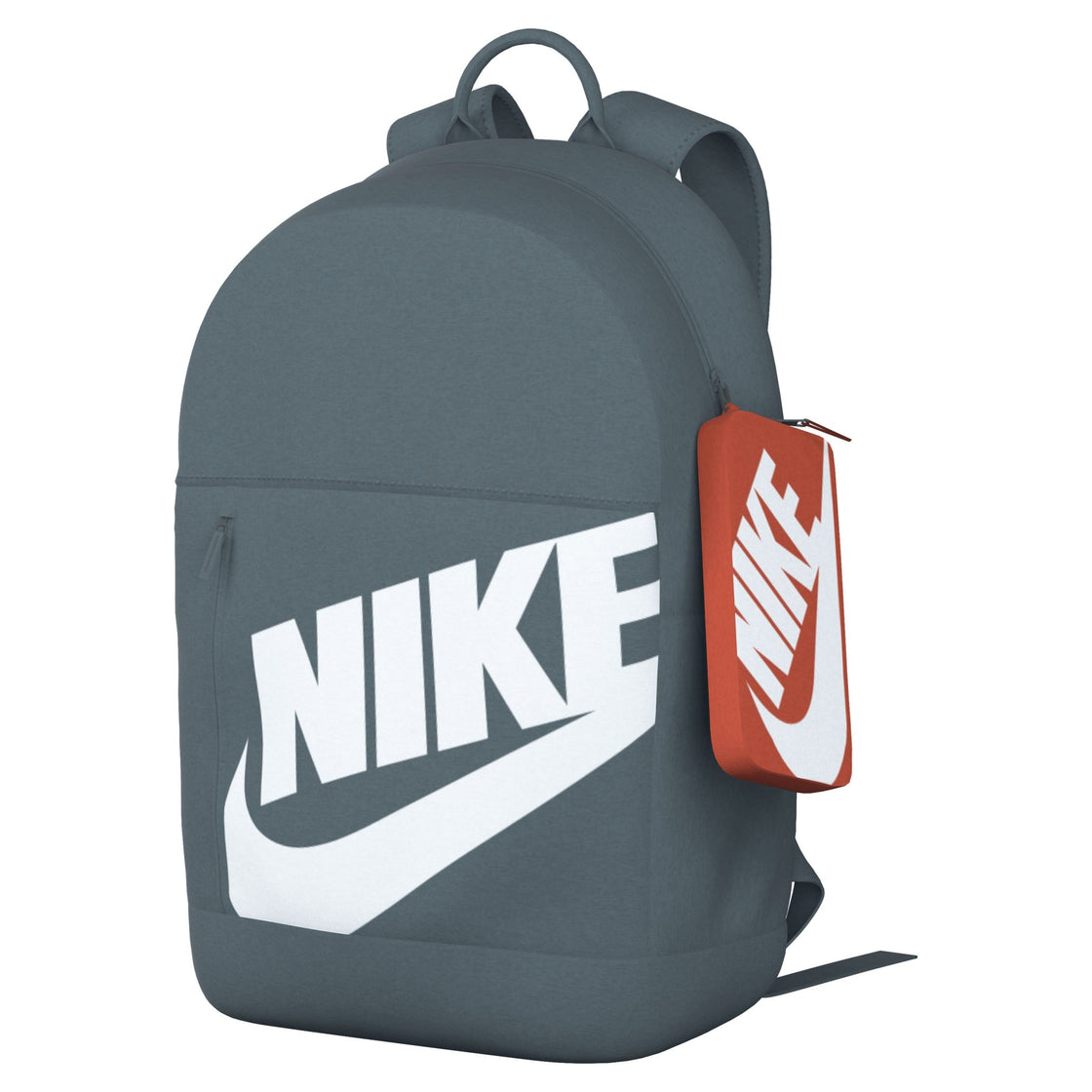 Y NK ELMNTL BKPK SHOEBOX
