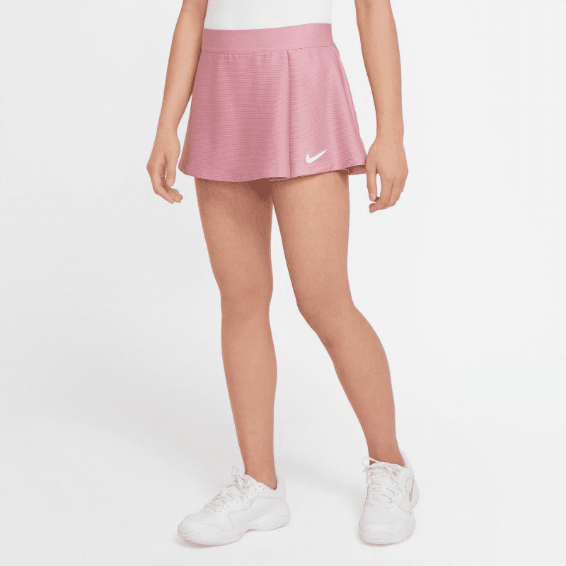 COURT DRI FIT VICTORY FLOUNCY SKIRT