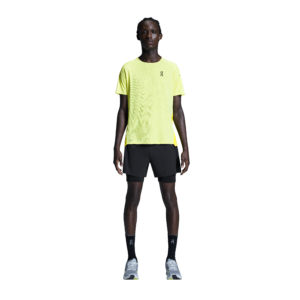 M 5" Performance 2 in 1 Shorts