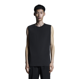 M Focus Tank
