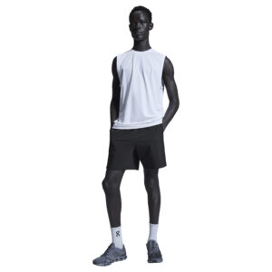 M Focus Shorts