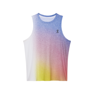W Court Tank