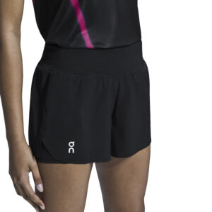 W Court Shorts