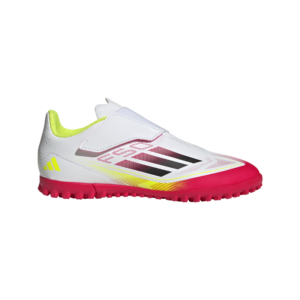 F50 Club Hook-and-Loop Turf Boots Kids