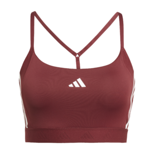 W Hyperglam Rib Bralette
