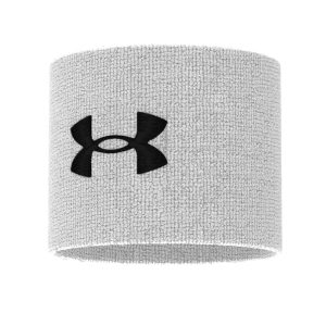 M UA Performance Wristbands