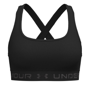 W Crossback Mid Bra