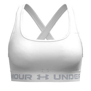 W Crossback Mid Bra