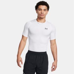 M UA HG Armour Comp SS