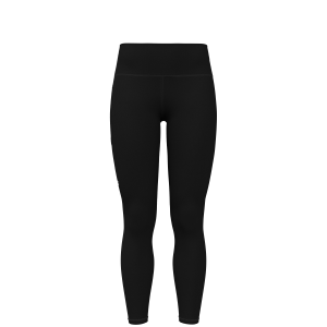 Tech Hi Ankle Leg