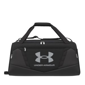UA Undeniable 5.0 Duffle MD