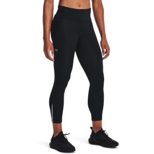 W UA Launch Ankle Tights