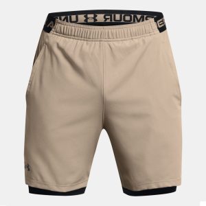 M UA Vanish Woven 2in1 Sts