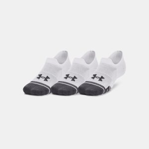 UA Performance Tech 3pk ULT