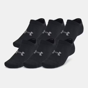 UA Essential No Show 6pk