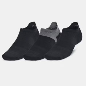 UA AD Run Lite 3pk NS