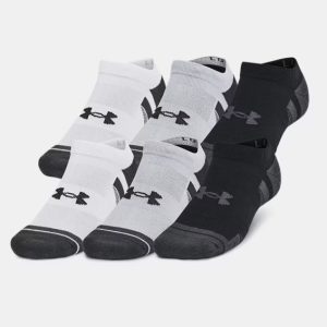 Unisex UA Perf Tech 6pk NS