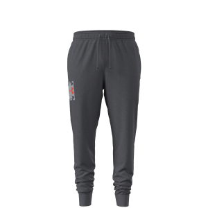 M UA Rival Terry Logo JoggerQ2