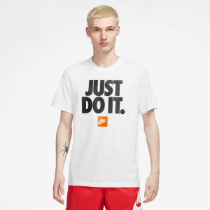 M NSW TEE FRAN JDI VERBIAGE