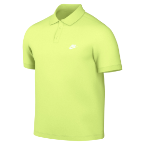 M NK CLUB SS POLO PIQUE
