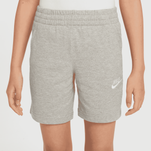 K NSW CLUB KNIT SHORT 6IN LBR