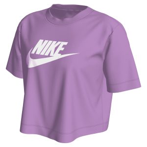 G NSW TEE CROP FUTURA HBR
