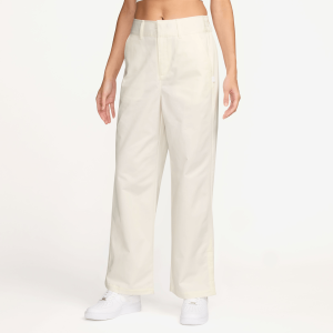 W NSW CLLCTN TWILL TROUSER