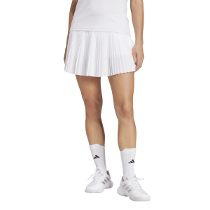 W CLUB PLEATSKIRT