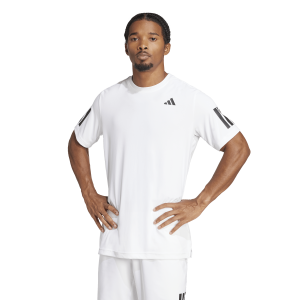 M CLUB 3STR TEE