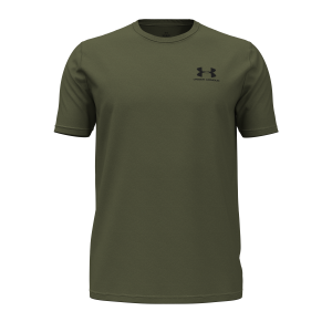 M UA M SPORTSTYLE LC SS
