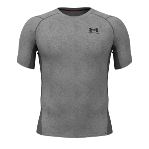 M UA HG Armour Comp SS