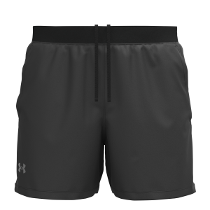 M UA LAUNCH 5'' SHORTS