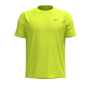 M UA Tech Textured SS