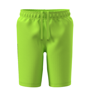 UA Tech Woven Wordmark Short