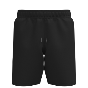 M UA Tech Woven Wordmark Short