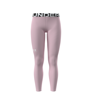W UA HG Legging