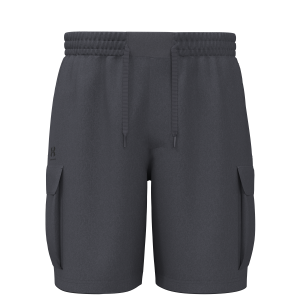 M UA Vibe Woven Cargo Short