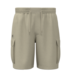 M UA Vibe Woven Cargo Short