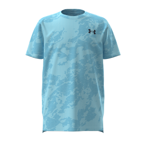 UA Tech Vent Jcqrd SS