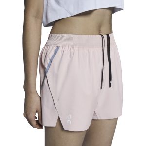 W Train Shorts