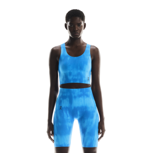 W Studio Open Back Crop