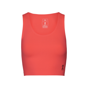 W Studio Open Back Crop