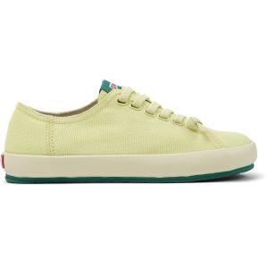 W Peu Rambla Vulcanizado